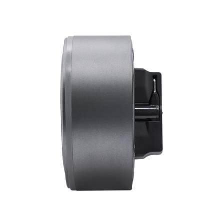เต้ารับไร้สาย VEXXO USB TYPE A/C APB-PD20 20 วัตต์ สีดำ_2