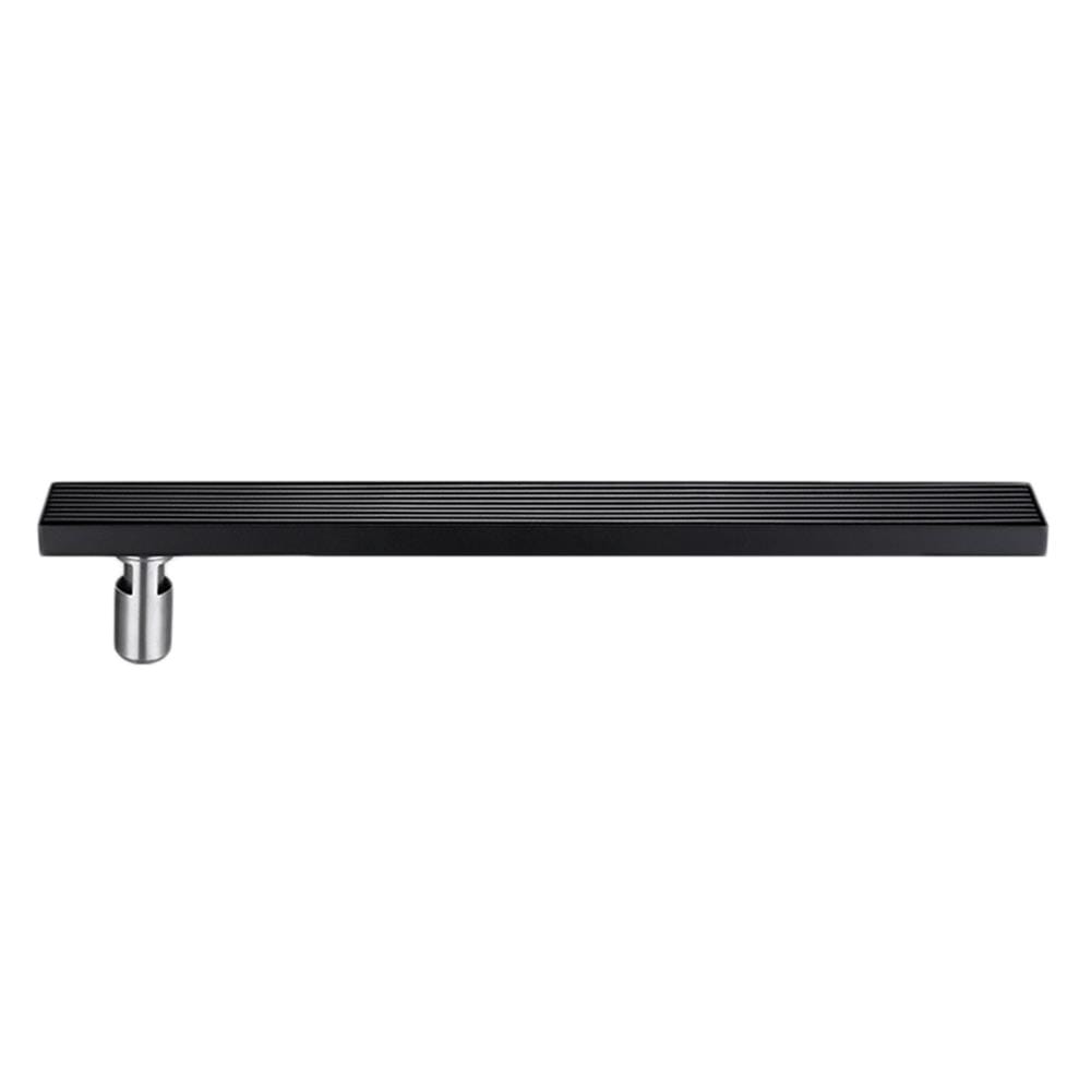 รางน้ำทิ้ง CASSA CL0242 100 ซม. สีดำ