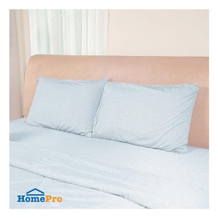 ปลอกหมอนหนุน BENETTA PERFECT FIT สี BLUE_6
