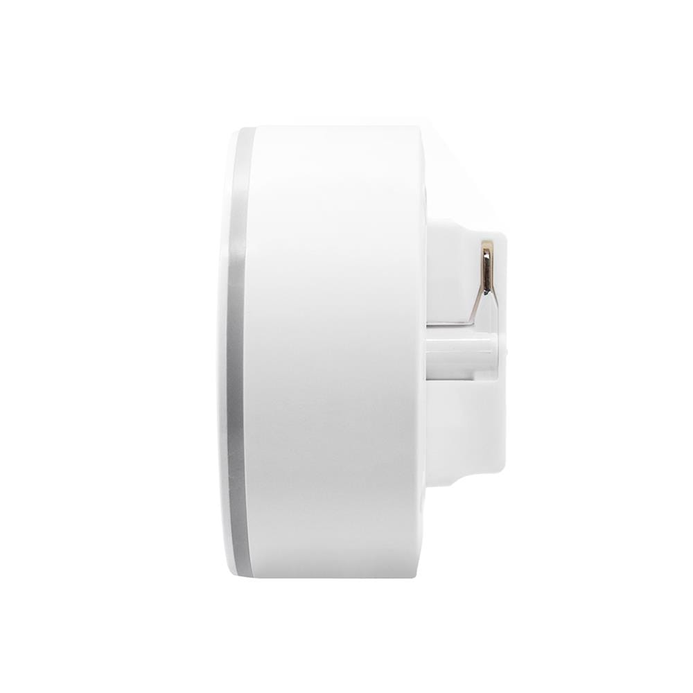 เต้ารับไร้สาย VEXXO USB TYPE A/C APB-PD20 20 วัตต์ สีขาว