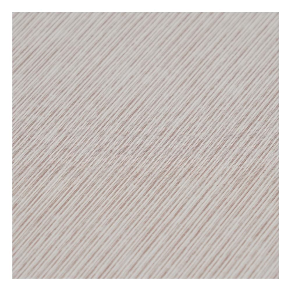 ผ้าปูที่นอน 3.5 ฟุต BENETTA PERFECT FIT สี BROWN