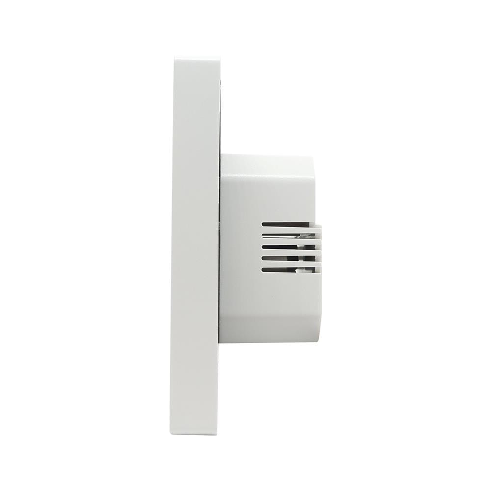 สวิตช์ไฟอัจฉริยะ SIMON SIMI7-SIMPAD-IOT-WH สีขาว