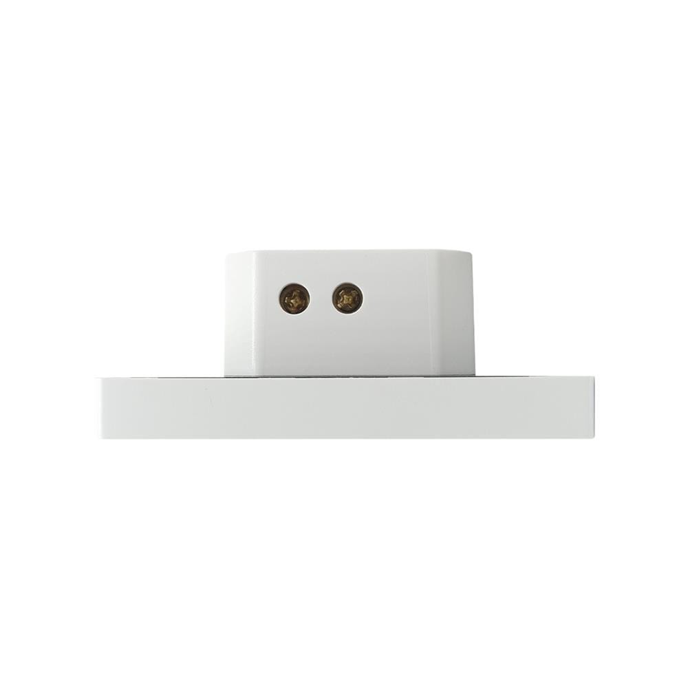 สวิตช์ไฟอัจฉริยะ SIMON SIMI7-SIMPAD-IOT-WH สีขาว
