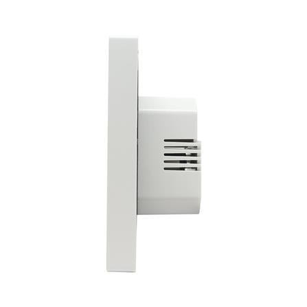 สวิตช์ไฟอัจฉริยะ SIMON SIMI7-SIMPAD-IOT-WH สีขาว_2