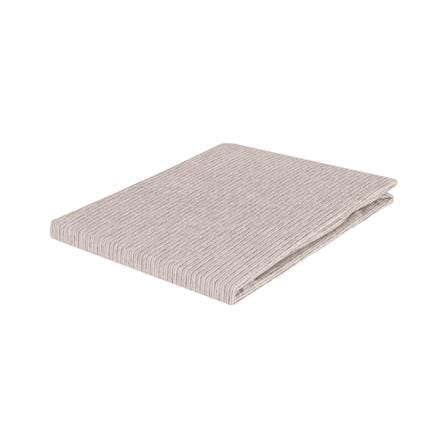 ปลอกหมอนหนุน BENETTA PERFECT FIT สี BROWN_3