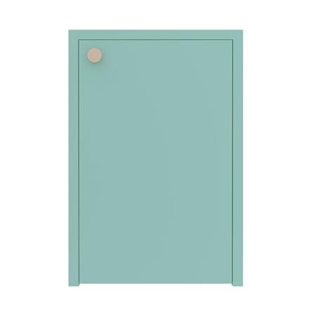 บานถังแก๊ส MJ DOT 51x75 ซม. สี PASTEL MINT