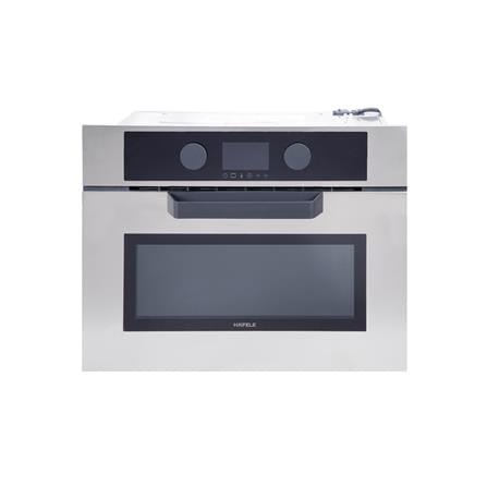 เตาอบฝังดิจิตอล HAFELE CANNOLI 495.06.496 (COMBI MICROWAVE)_0
