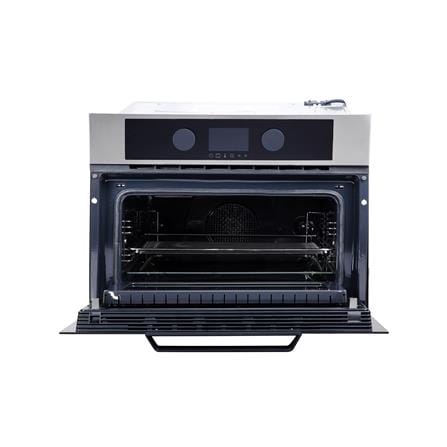 เตาอบฝังดิจิตอล HAFELE CANNOLI 495.06.496 (COMBI MICROWAVE)_1