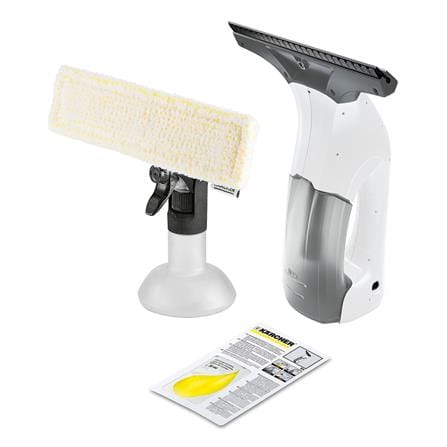 เครื่องเช็ดกระจก KARCHER WV1 PLUS_0