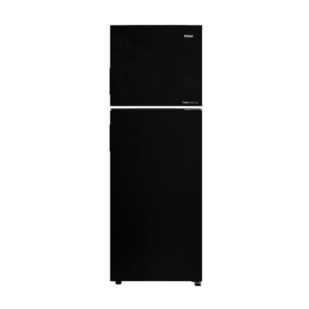 ตู้เย็น 2 ประตู HAIER HRF-239MNI 8.3 คิว สีดำ_0