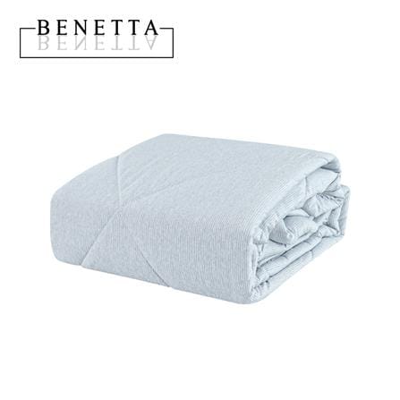 ผ้านวม BENETTA PERFECT FIT 70X90 นิ้ว สี BLUE_0