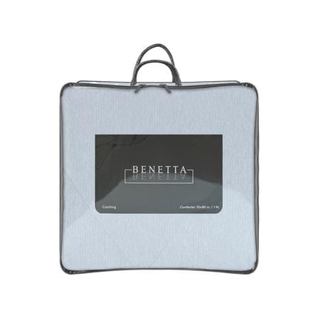 ผ้านวม BENETTA PERFECT FIT 70X90 นิ้ว สี BLUE_3