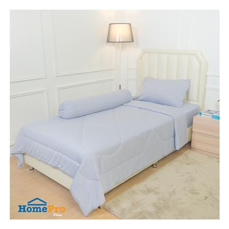 ผ้านวม BENETTA PERFECT FIT 70X90 นิ้ว สี BLUE_4