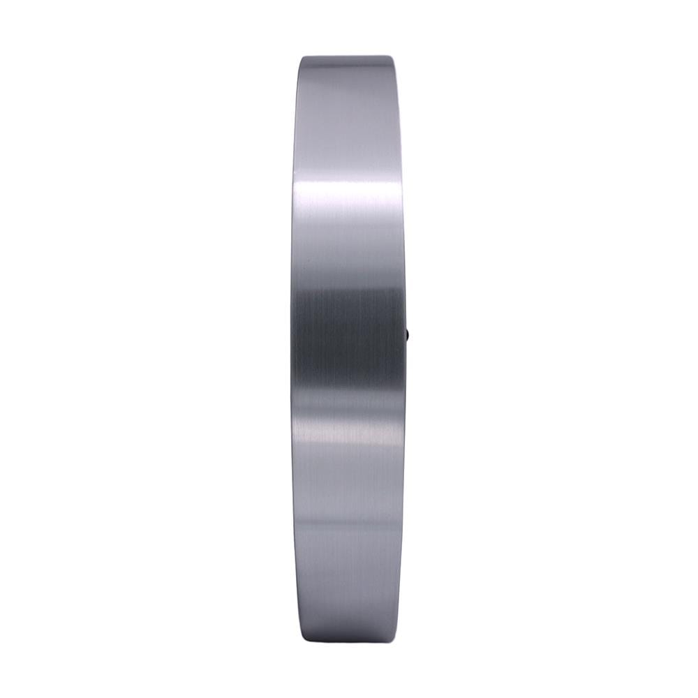 นาฬิกาแขวน SEIKO CLOCKS QXA822S 12.9 นิ้ว สีน้ำเงิน