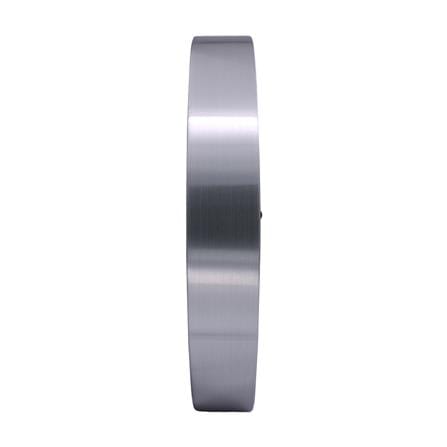 นาฬิกาแขวน SEIKO CLOCKS QXA822S 12.9 นิ้ว สีน้ำเงิน_2