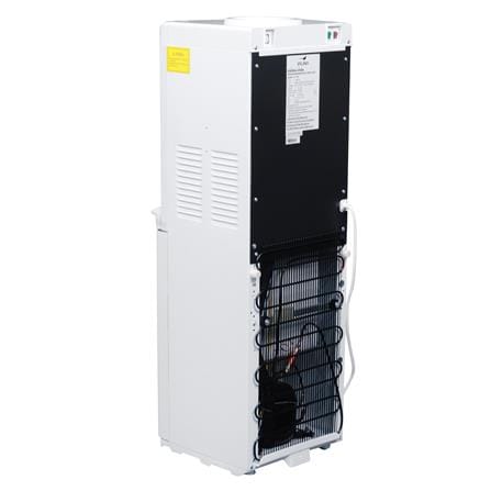 ตู้น้ำดื่ม VALINA VT-W1 2 หัวก๊อก (ถังคว่ำ) สีขาว_5