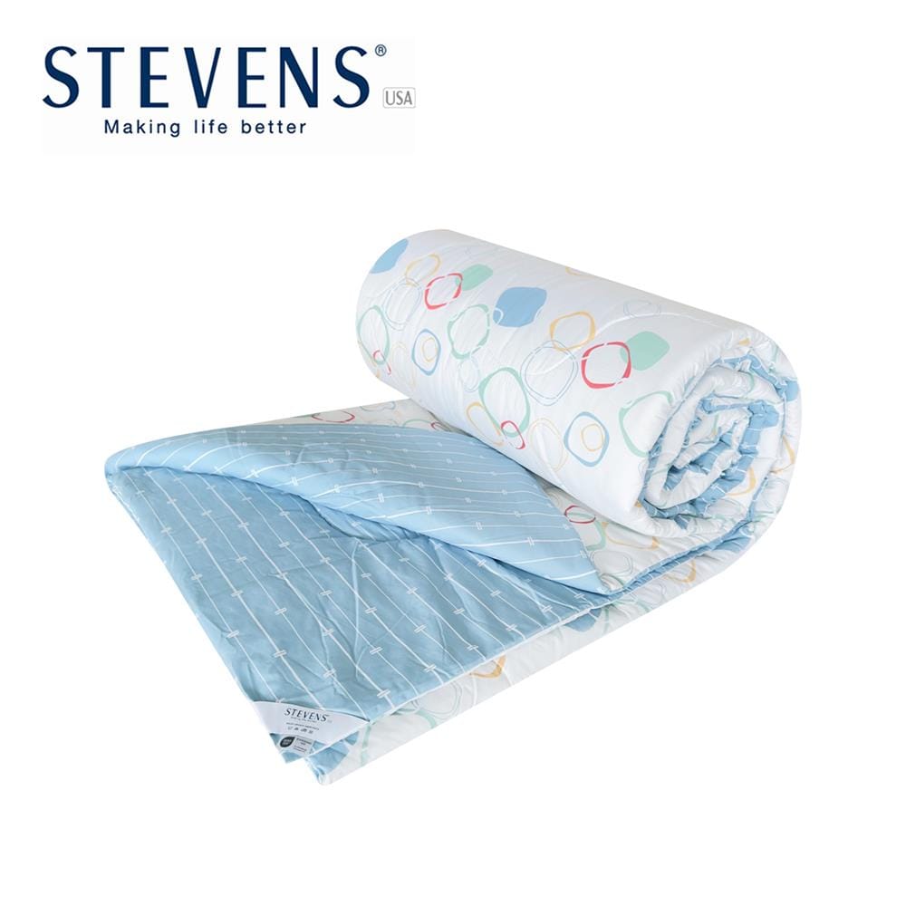 ผ้านวม STEVENS SOFTEX 70x90 นิ้ว OL11