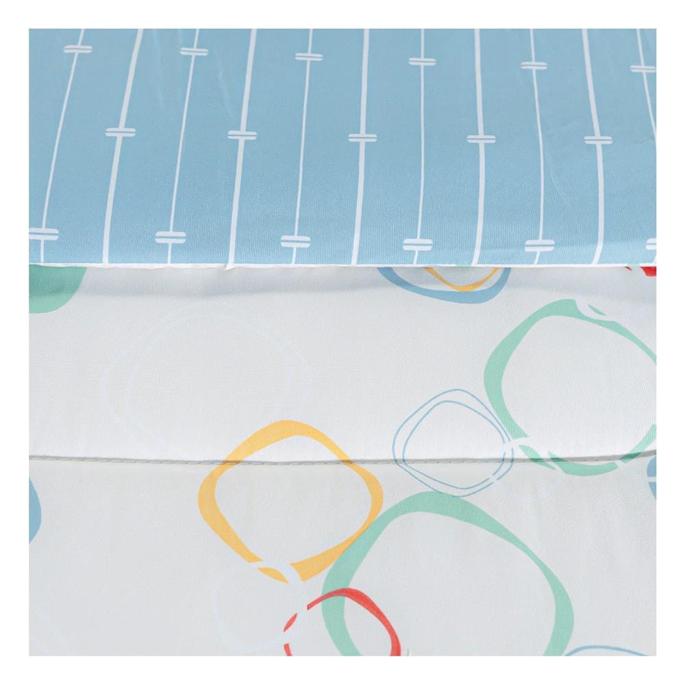 ผ้านวม STEVENS SOFTEX 70x90 นิ้ว OL11