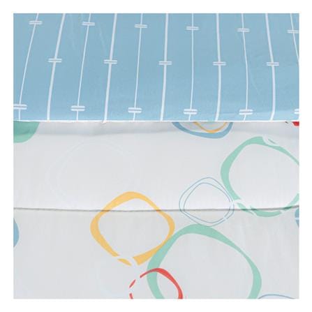 ผ้านวม STEVENS SOFTEX 70x90 นิ้ว OL11_1