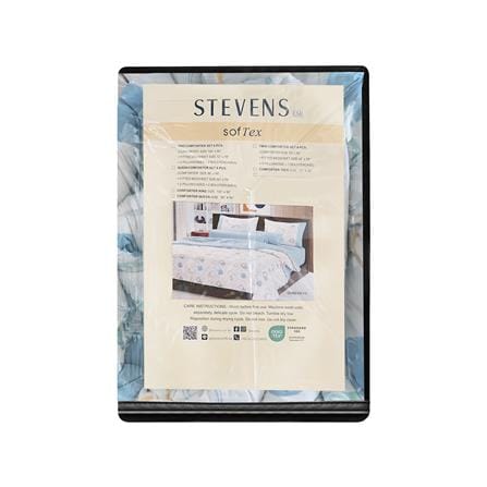 ผ้านวม STEVENS SOFTEX 70x90 นิ้ว OL11_2