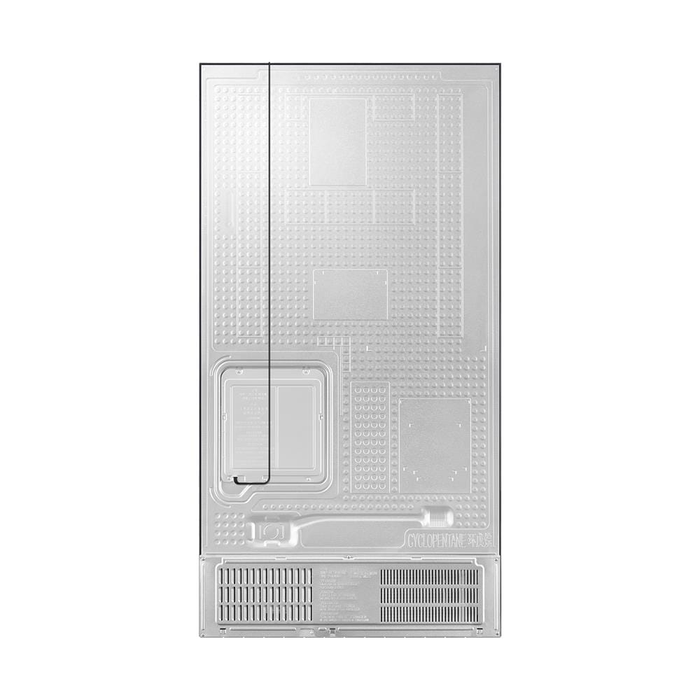 ตู้เย็น SIDE BY SIDE SAMSUNG RS57DG4100B4ST 20.4 คิว อินเวอร์เตอร์ สีดำ