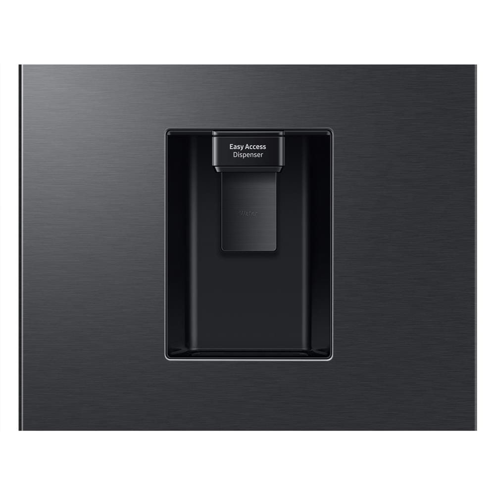 ตู้เย็น SIDE BY SIDE SAMSUNG RS57DG4100B4ST 20.4 คิว อินเวอร์เตอร์ สีดำ