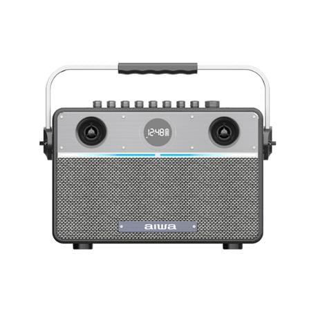 ลำโพงบลูททูธพร้อมไมค์ AIWA MI-X500_2