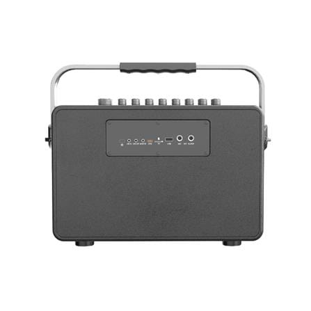 ลำโพงบลูททูธพร้อมไมค์ AIWA MI-X500_5