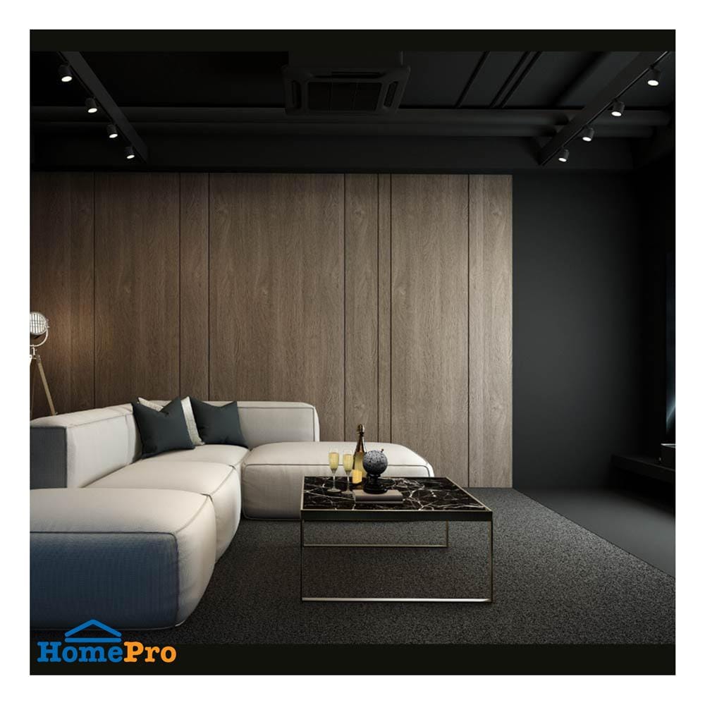หลอด LED LAMPTAN BULB DIMMABLE MOOD 9 วัตต์ COOL WHITE E27