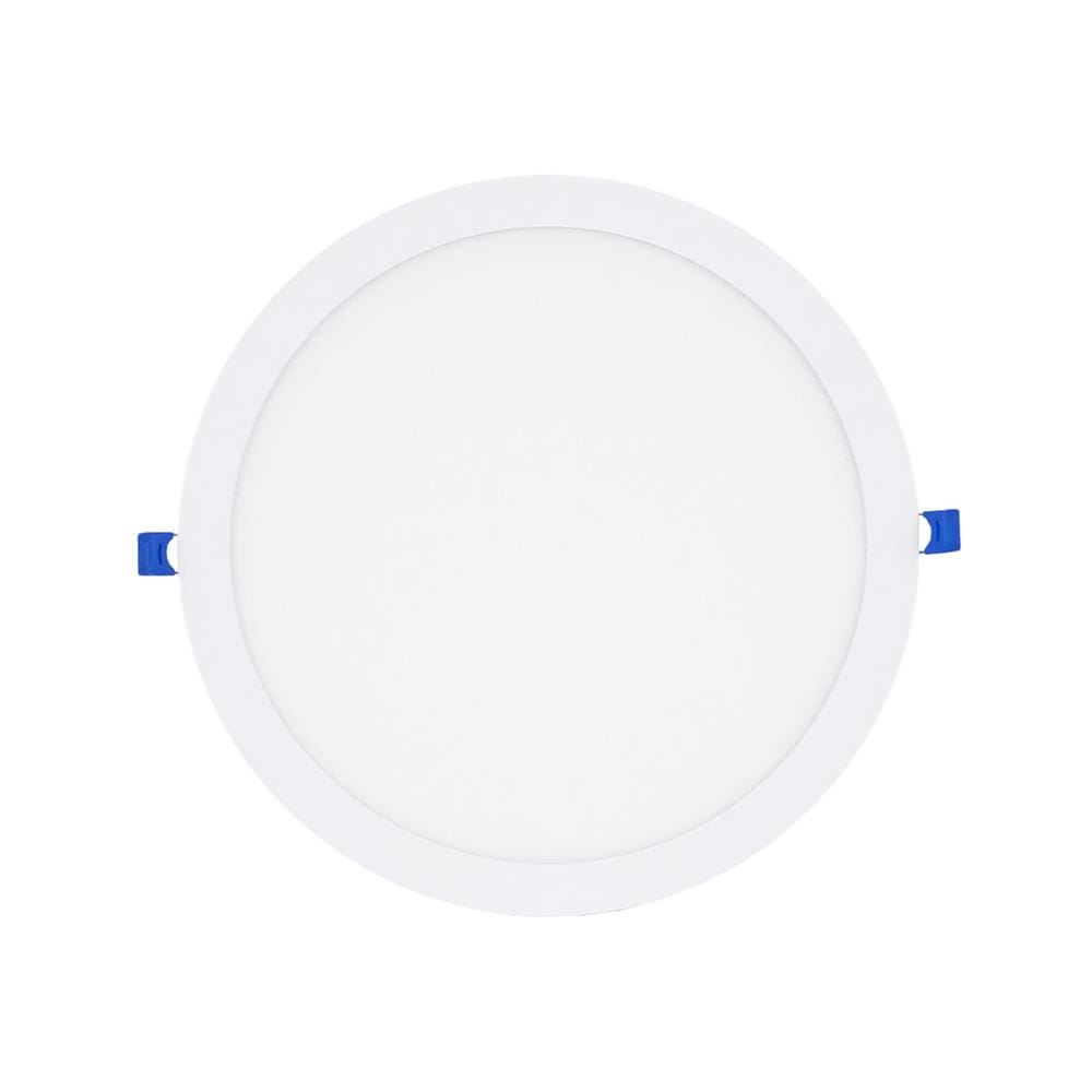ดาวน์ไลท์ LED BEC BLADE III-O 11 นิ้ว 24 วัตต์ WARM WHITE สีขาว