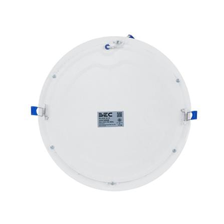 ดาวน์ไลท์ LED BEC BLADE III-O 11 นิ้ว 24 วัตต์ WARM WHITE สีขาว_1