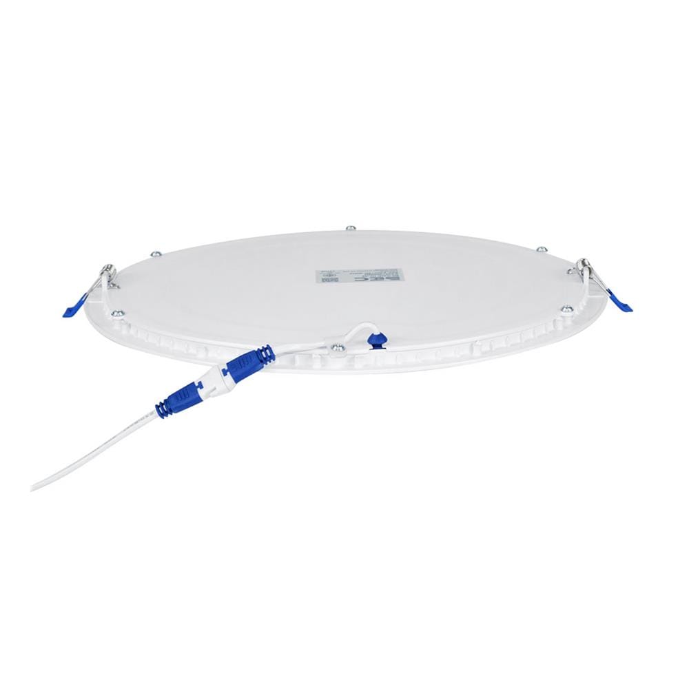 ดาวน์ไลท์ LED BEC BLADE III-O 11 นิ้ว 24 วัตต์ DAYLIGHT สีขาว