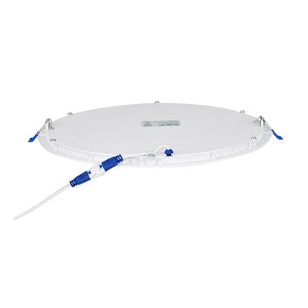 ดาวน์ไลท์ LED BEC BLADE III-O 11 นิ้ว 24 วัตต์ DAYLIGHT สีขาว_2