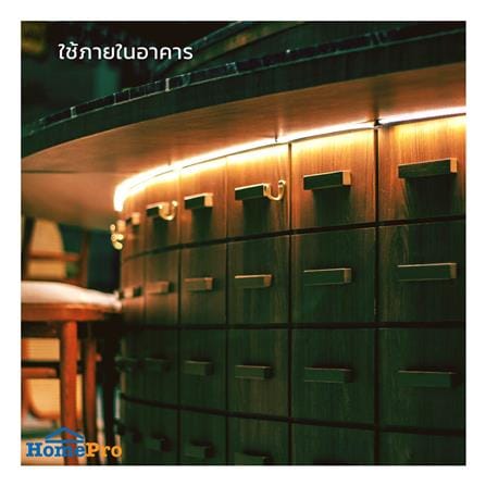 ไฟเส้น LED LAMPTAN STRIPLIGHT SET SMD 8 วัตต์ 5 เมตร WARM WHITE_5