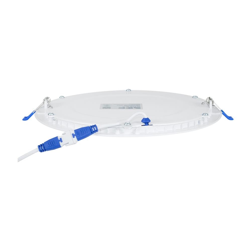 ดาวน์ไลท์ LED BEC BLADE III-O 8 นิ้ว 18 วัตต์ DAYLIGHT สีขาว