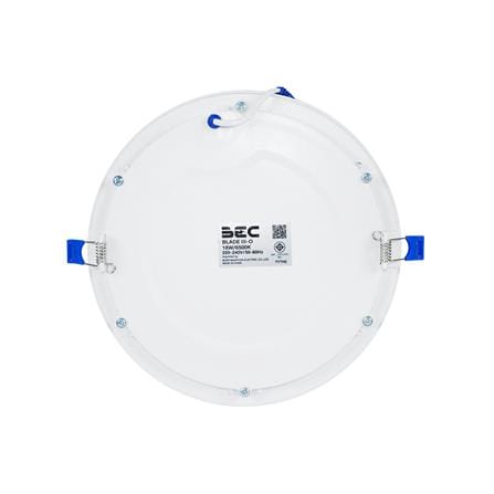 ดาวน์ไลท์ LED BEC BLADE III-O 8 นิ้ว 18 วัตต์ DAYLIGHT สีขาว_1