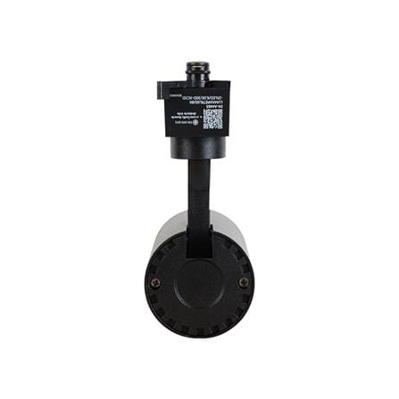 แทรคไลท์ LED LUMAX 04-A4465 25 วัตต์ DAYLIGHT สีดำ_3