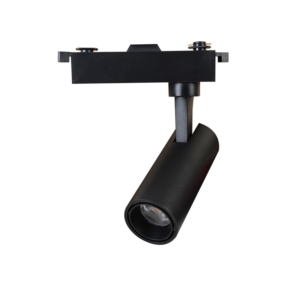 แทรคไลท์ LED LUMAX 04-A4459 15 วัตต์ DAYLIGHT สีดำ