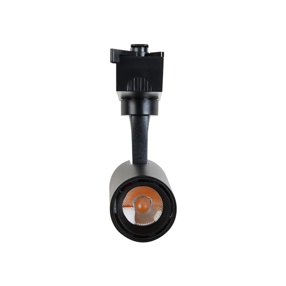 แทรคไลท์ LED LUMAX 04-A4459 15 วัตต์ DAYLIGHT สีดำ