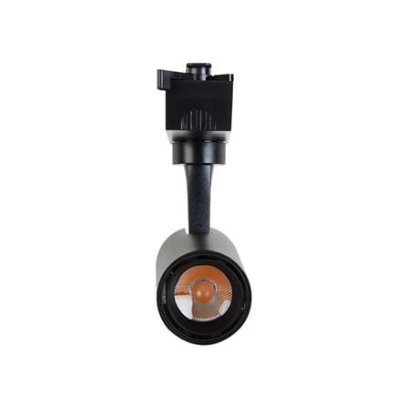 แทรคไลท์ LED LUMAX 04-A4458 15 วัตต์ COOL WHITE สีดำ_1