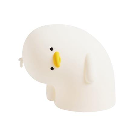 ไฟตั้งโต๊ะ LED MOFII WHY DUCK 0.5 วัตต์ สีขาว_0