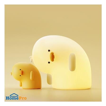 ไฟตั้งโต๊ะ LED MOFII WHY DUCK 0.5 วัตต์ สีขาว_3