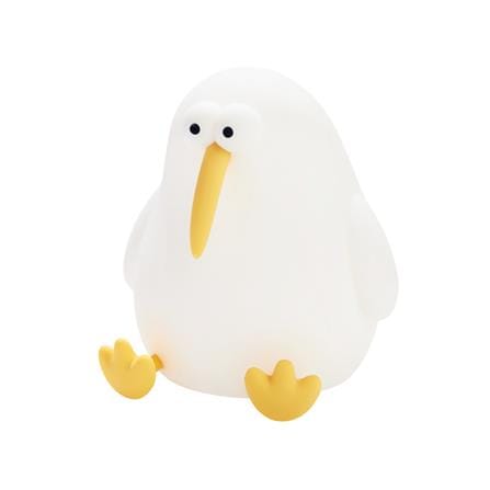 ไฟตั้งโต๊ะ LED MOFII BROWN KIWI 0.5 วัตต์ สีขาว_0