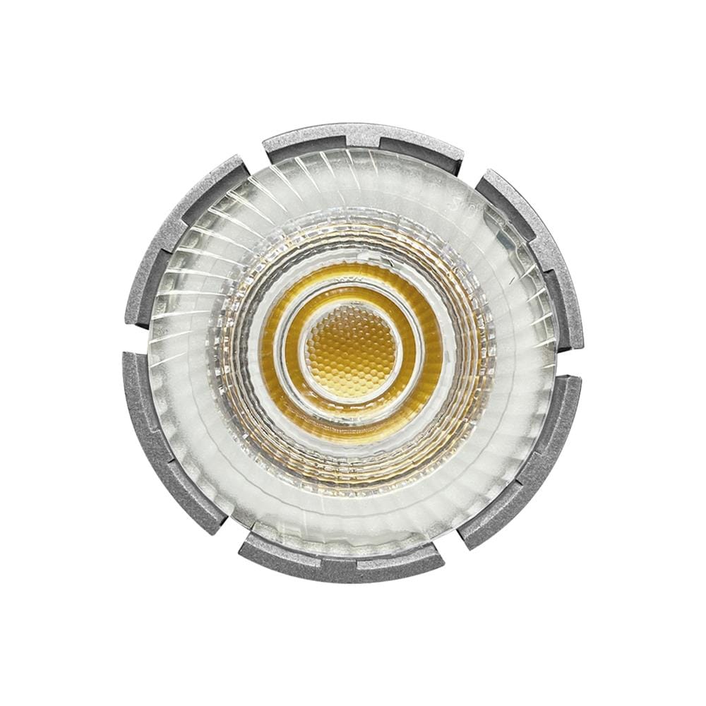 หลอด LED L&E MR16/PAR DIM 12V 36D 7.5 วัตต์ COOL WHITE GU5.3