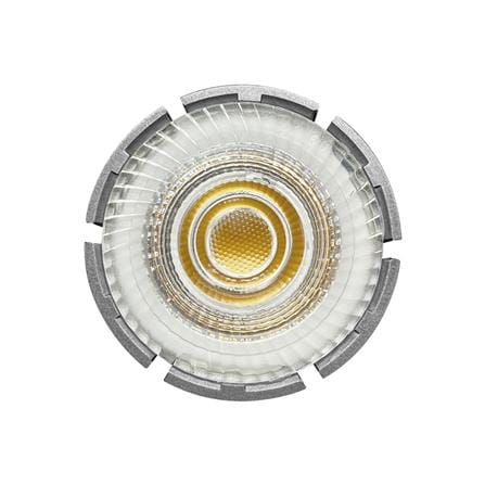 หลอด LED L&E MR16/PAR DIM 12V 36D 7.5 วัตต์ COOL WHITE GU5.3_1