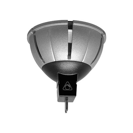 หลอด LED L&E MR16/PAR DIM 12V 10D 7.5 วัตต์ COOL WHITE GU5.3_2