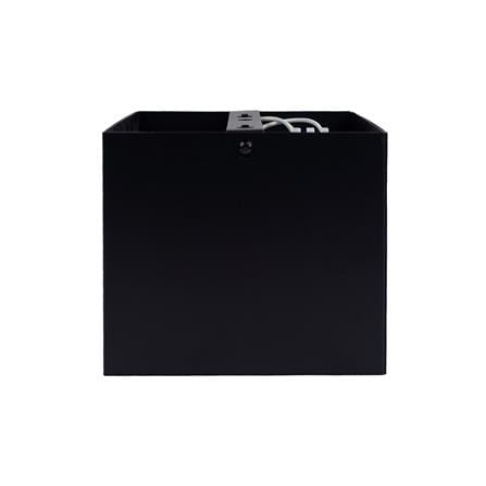 ดาวน์ไลท์ BEC SS1148-1L 6 นิ้ว สีดำ เหลี่ยม_2