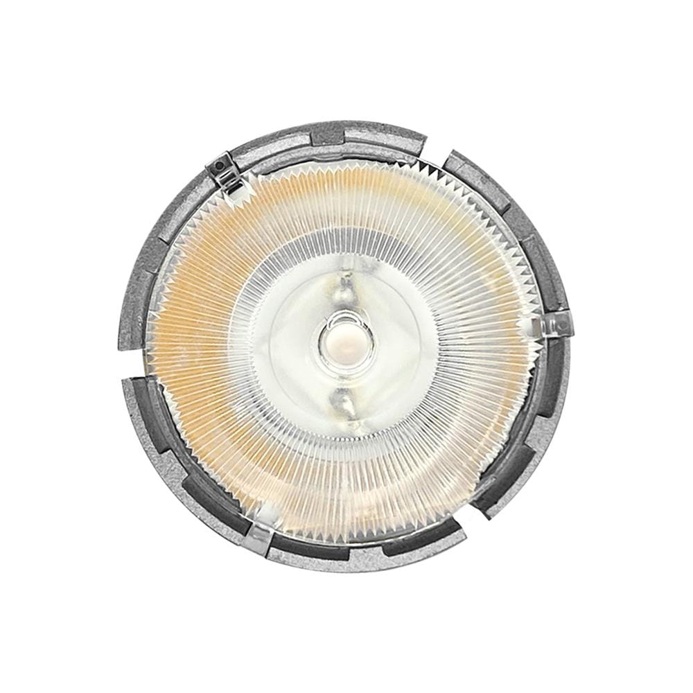 หลอด LED L&E MR16/PAR DIM 12V 36D 7.5 วัตต์ WARM WHITE GU5.3