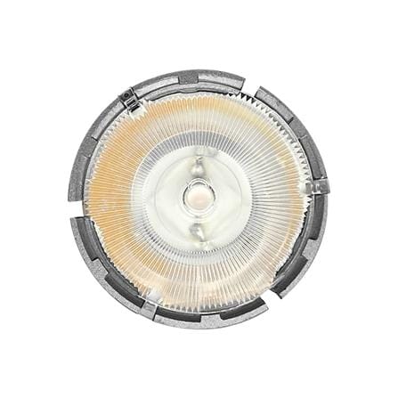 หลอด LED L&E MR16/PAR DIM 12V 36D 7.5 วัตต์ WARM WHITE GU5.3_1