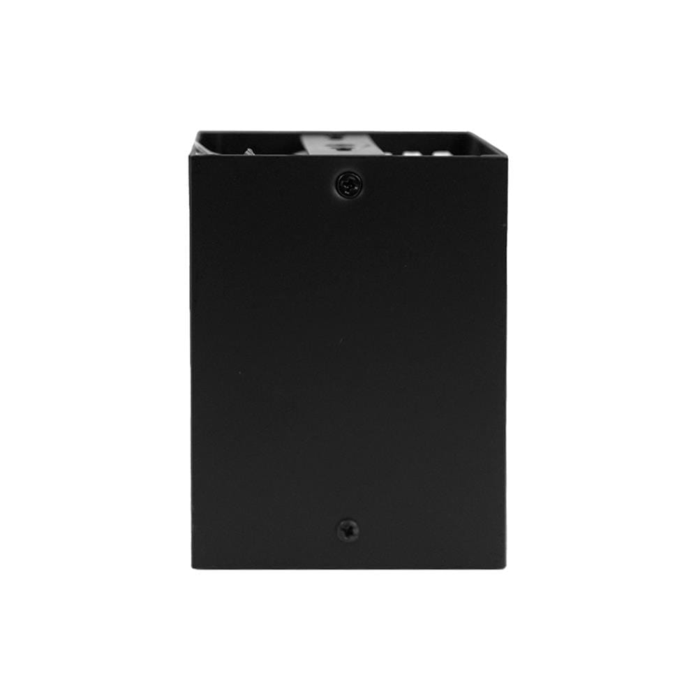 ดาวน์ไลท์ BEC SS1151C-1L 3 นิ้ว สีดำ เหลี่ยม
